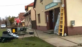 Lukácsi Kereskedőház - Dorogi U