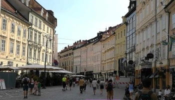 M Gép Kft Gebrauchtholzhandlung - Magyarország