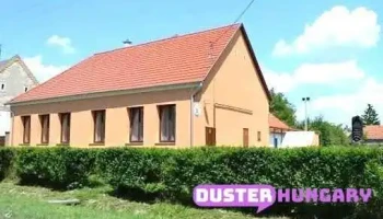 Madocsai Faluház - Fő U. 14