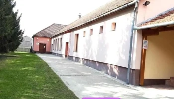 Madocsai Könyvtári, Információs és Közösségi Hely - Fő U. 19