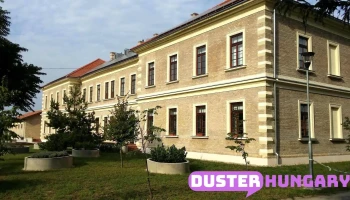 MAG-Ház turisztikai látogatóközpont - Bajcsy-Zsilinszky U. 73/b