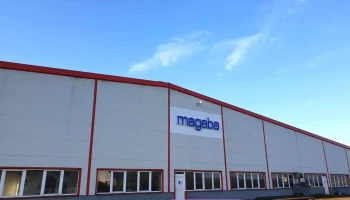 Mageba Hungary Korlátolt Felelősségű Társasá - Ipari Út 5