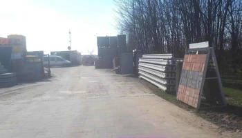 Magó Tüzép - Magyarország