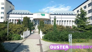 Magyar Agrár- És Élettudományi Egyetem Károly Róbert Campus - Mátrai Út 36