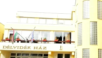 Magyar Házak Nonprofit Kft. - Szeged