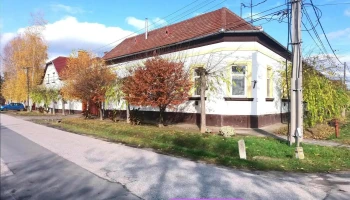 Magyar Máltai Szeretetszolgálat Egyesület Gondviselés Háza Jánoshalma - Hunyadi János U. 2