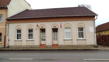 Magyar Máltai Szeretetszolgálat és Gondolatviselés Háza - Mátyás Király Út 121