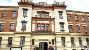 Magyar Nemzeti Levéltár Békés Megyei Levéltára - Petőfi Tér 2