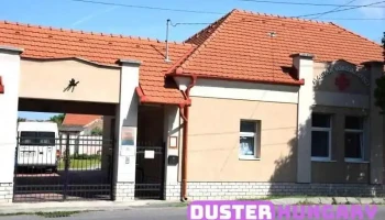 Magyar Vöröskereszt Zalaszentgrót Területi Szervezet - Kossuth Lajos U. 33