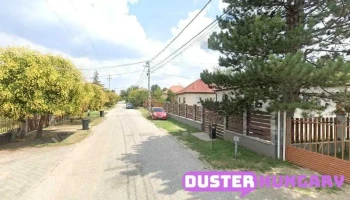 Mahagóni Fiksz Kft. - Felső-Duna U. 36