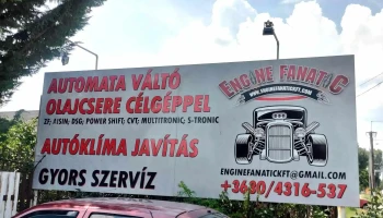 Major-Autó Kft. - Kecskemét