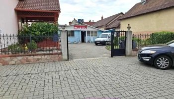 Makita Szervíz Horváth Tibor - Zrínyi U. 2