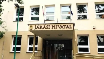 Makói Kormányablak - Makó