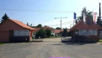 Mályi Tégla Kft - Tégla, zsalukő, cserép, építőanyag Tüzép Miskolc mellett - Mályi