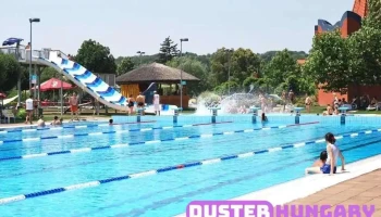 Marcali - Hungary