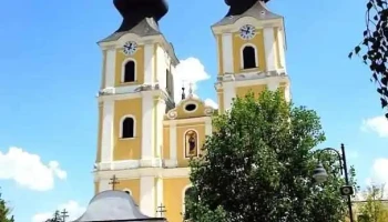 Máriapócs - Máriapócs