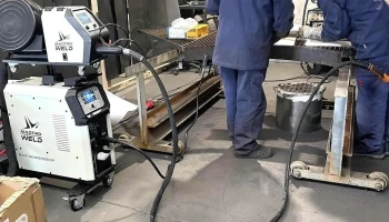 Mastroweld Kft - Könyves U. 29