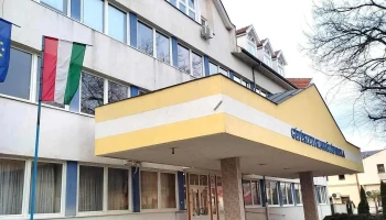 Mátészalkai Szakképzési Centrum Gépészeti Technikum és Kollégium - Kölcsey U. 12