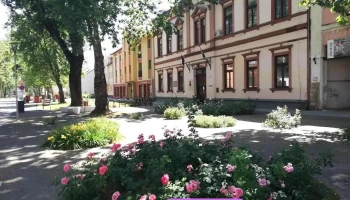Mátészalkai Városi Bíróság - Mátészalka
