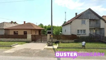 Matolcsi Ferenc - Szerencs