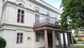 Mátra Múzeum - Kossuth Lajos U. 40