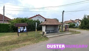 Mátraderecske, Petőfi út 35. - Mátraderecske