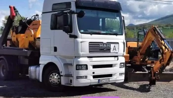 Mátrakonténer Kft. - Pásztó
