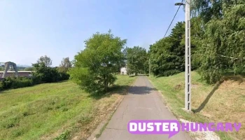 Mátranovák, Véndiófa út 6. - Véndiófa Út 6