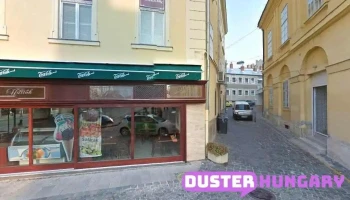 Max Europe Kft. - Székesfehérvár