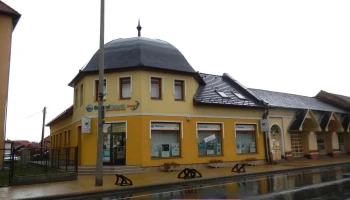 Mbh Bank Nyrt. - Mátyás Király Út 72