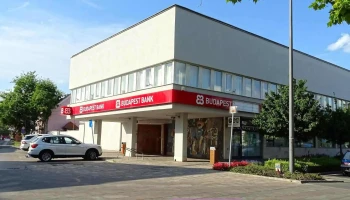 Mbh Bank Nyrt. - Petőfi Sándor Tér 18