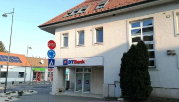 Mbh Duna Bank - Bécsi Út 74