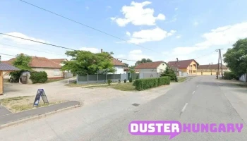 Méhkerék, Kossuth utca - Magyarország Méhkerék, Kossuth utca - Magyarország