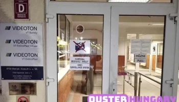 Meló-Diák Marcali Iskolaszövetkezet (Diákmunka Marcaliban és Somogy megyében) - Kossuth Lajos U. 55