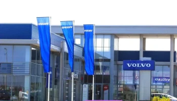 Mercedes - Benz Győr - Győr