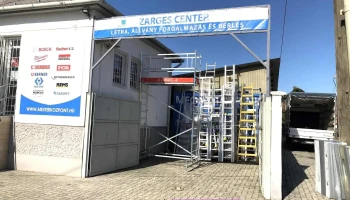 Mesterközpont Csavar és Szerszámbolt - Ceglédi Út 32
