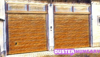 Mesterlift Kft. - Pécs