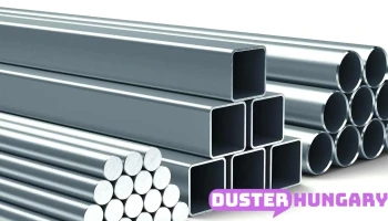 MetAlCu Trade Kft. - Biatorbágy