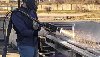 MetalSpray Hungary Korrózióvédelem, cinkszórás, alumínium fémszórás. Műemlék fém épületelem, kovácsoltvas felújítás. - Telephely