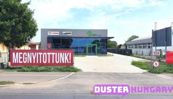 Metman Kft. Szerszámgépek – Hivatalos Milwaukee® viszonteladó partner Heavy Duty Centre - Debrecen