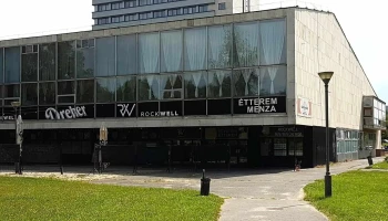 Miskolci Egyetem - Miskolc