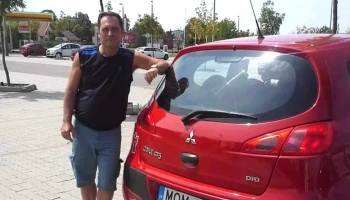 Mitsubishi Tóth Autó márkakereskedés és márkaszerviz - Szolnok