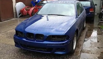 Mm Car Autófényező Szakműhely - Kecskemét