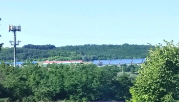 Mogyoródi Sóderdepó - Magyarország