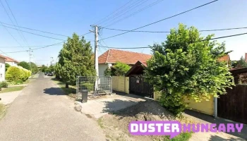 MolNet Ceramia Kft. - Szlányi Tanya 1/c
