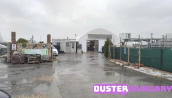 Monardella Öntözéstechnika - Csepeli Út 43