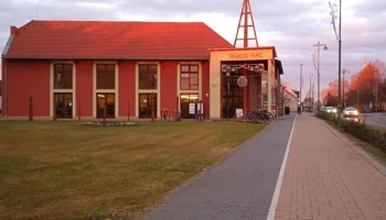 Mórahalom, autóbusz-állomás - Magyarország Mórahalom, autóbusz-állomás - Magyarország