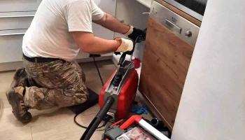 Mosonmagyaróvár és környéke Jan-Ko duguláselhárítás - József Attila U. 2