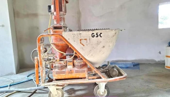 Mózer Bau Kft - Görgey U. 23