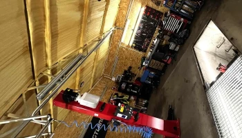 N.Sz. Garage - Takács Imre U